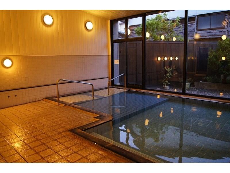 Готель Tofuya Ryokan, Onogawa Onsen, Sauna, Barrier-Free Йонедзава Екстер'єр фото